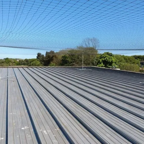 Industrial Netting